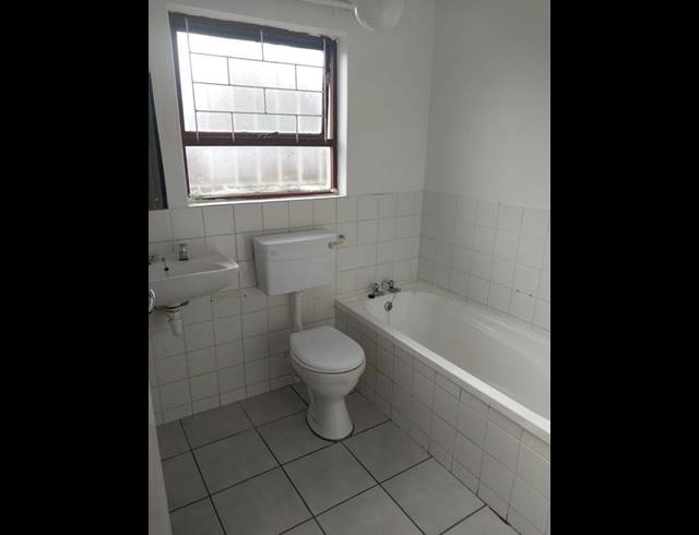 2 BEDROOM HOUSE FOR SALE IN RICHWOOD